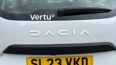 Dacia Duster 1.0 TCe 90 Expression 5dr Petrol Estate